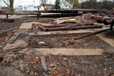 Northland Drive-In Theatre - Screen Foundation